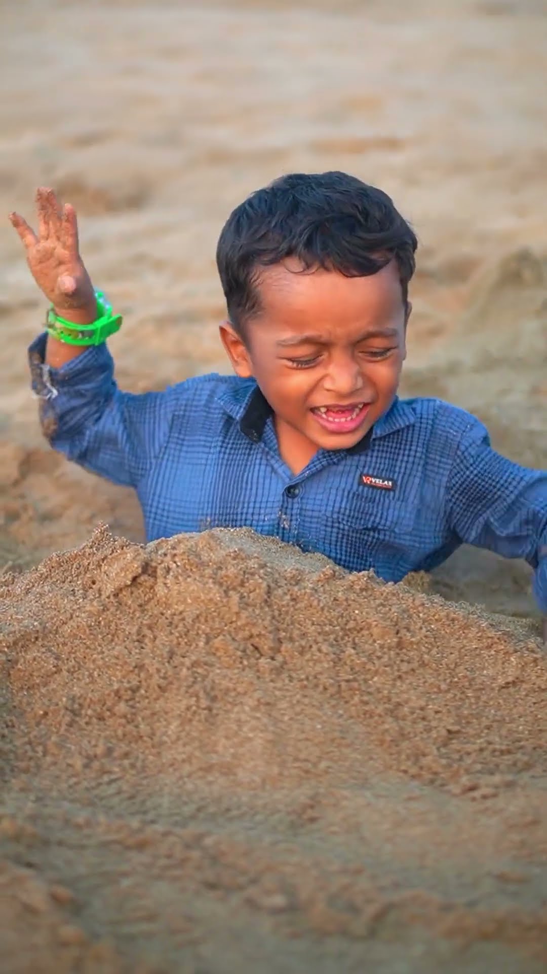 Arhaan kaha fas gaya ? #shorts #funnyshorts #viralshorts