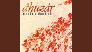 Ahuzar — Mustafa Demirci kapak görseli