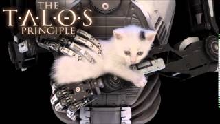 Video thumbnail of "The Talos Principle - Soundtrack :: 22 The Forbidden Tower"