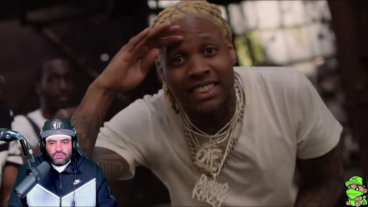 NEW YORKER REACTS TO CHICAGO DRILL LYRICS THAT REALLY HAPPENED YouTube