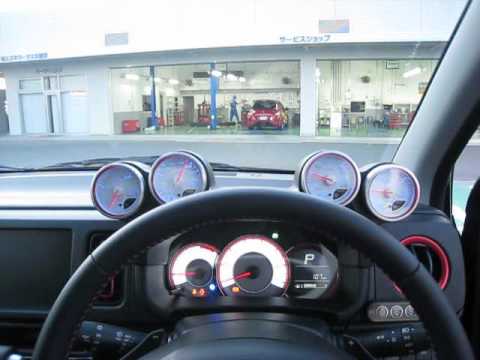 Swkブログ動画 アルトターボrs Swk新製品紹介 Youtube