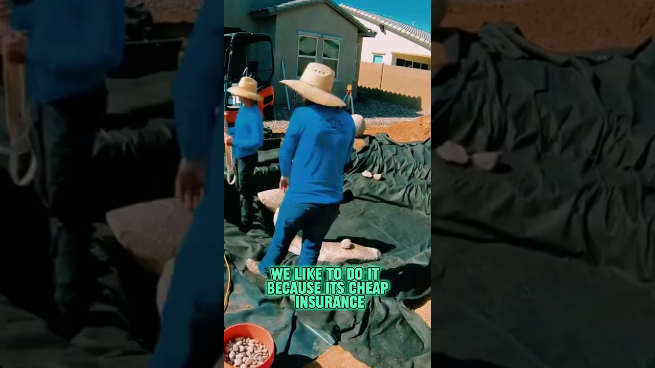 A 10’x15’ Water Garden Pond, for 25K! #landscape