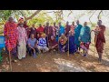 Prof Boga na Hon Safina | Wakubalika na Maasai