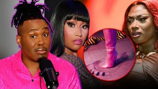 Nicki Minaj Responds! \