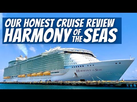 What We Loved And Hated About Royal Caribbean Harmony Of The Seas 