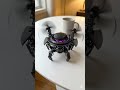 Alien Machine Toy Transforms Into Sci-Fi Creatures 🤯