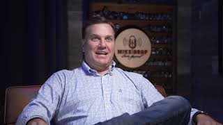 Mike Ritland interview
