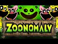 SMILING CRITTERS - Zoonomaly Theme Song (Cover)