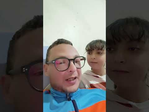 واحد اسمه محمد وواحد اسمه عيد مسرح مصر كوميديا