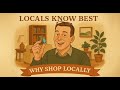 Unveiling the Advantage of an Independent Audiology Clinic: Why You Should #ShopLocal!