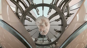 Ivana Bašić, Metabole, 2020-24