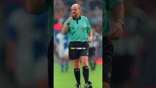 Hilarious referee story told by Kevin Lynch on the Underthecosh podcast #footballstory #football Wealth