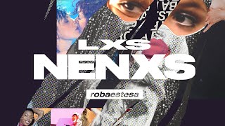 ROBA ESTESA - Lxs nenxs (Video Oficial)