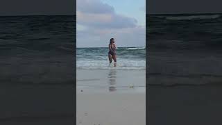 Happier by the water. #water #genx #genxtiktokers #beach #beachvacation