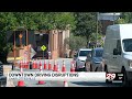 West Main Street utility work to cause Downtown Charlottesville traffic disruptions