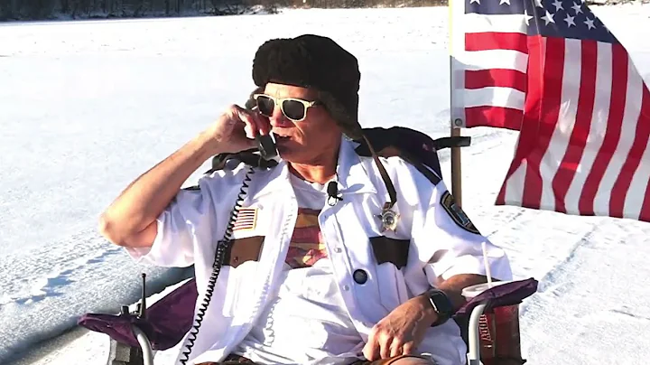 Prep for the 2023 Polar Plunge!