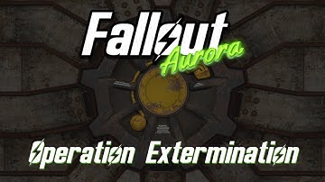 Fallout 2d20: Aurora - Session 2