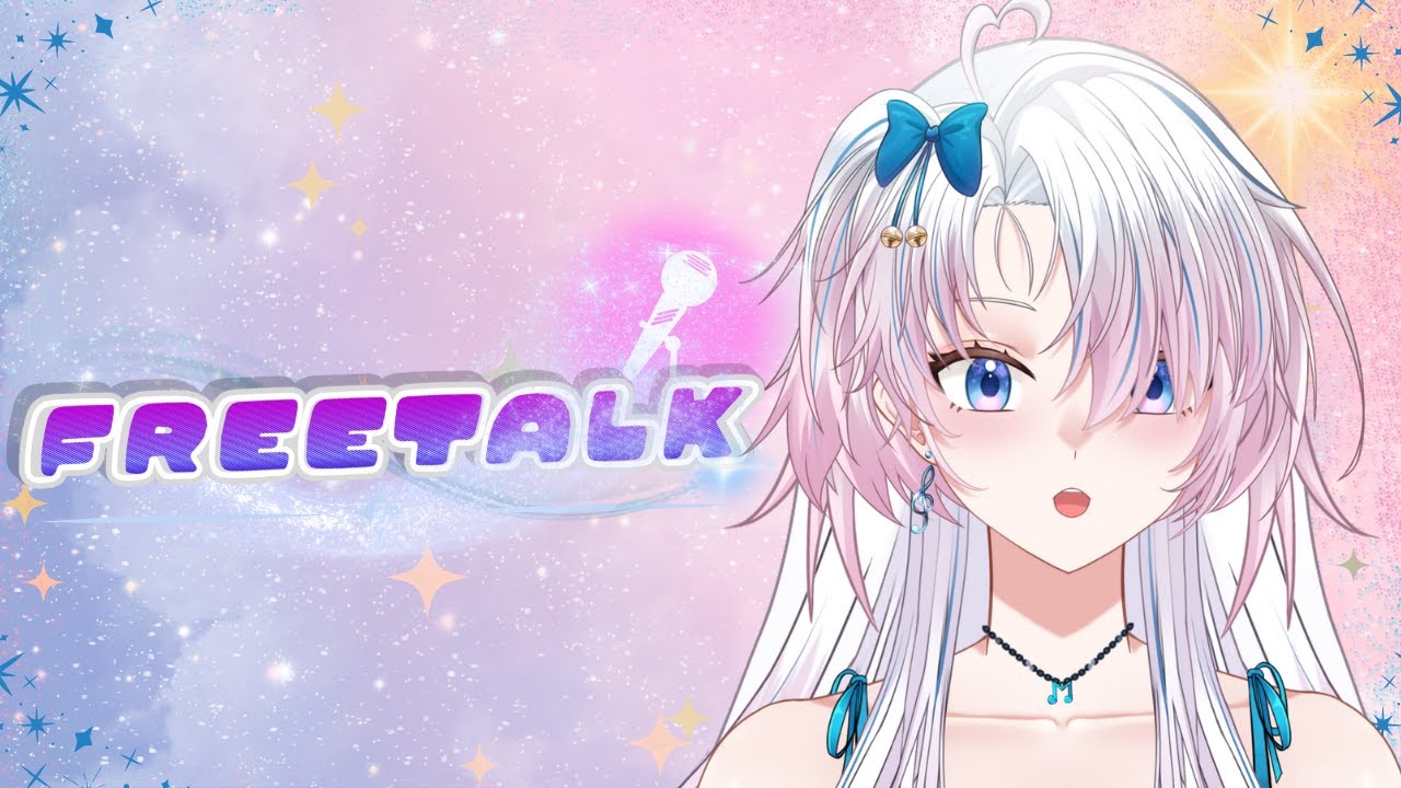 【 FREETALK 】alamak ujan mulu