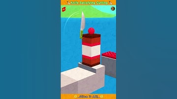 MAX LEVEL Slice It All // #shorts