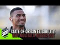 Origin II fallout: The Maroons' Mulitalo mess | NRL 360 | FOX League