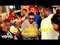 Jay Melody - Sawa (Official Video Edit)