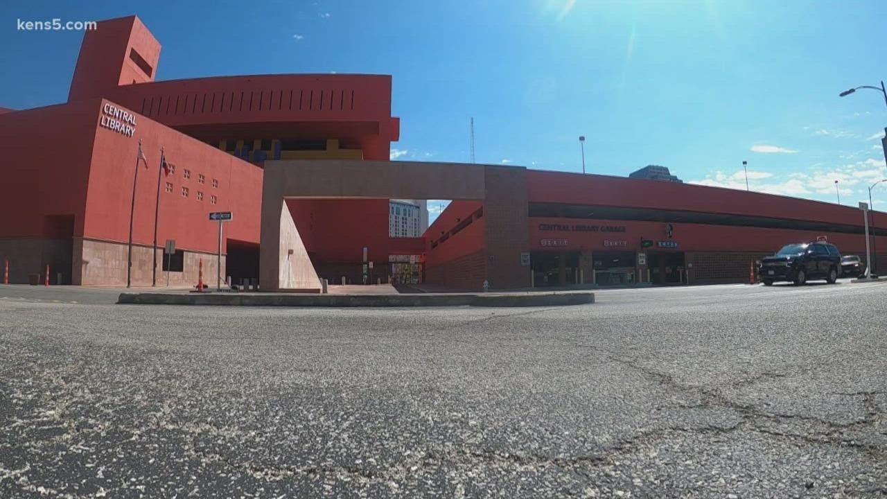 Texas Library Association launches coalition to oppose book challenges in schools, public libraries