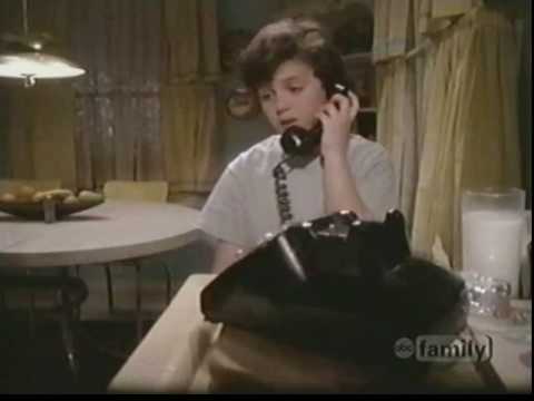 The Wonder Years - Kevin calls Paul