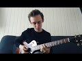 Tim Henson - Jared Dines’ Biggest Shred Collab - Cover