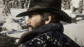 Red Dead Redemption 2 - Valentine Wanted Theme