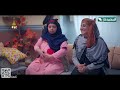 كيف اكرمت شمس ضيوفها خارج التغطية السعيدة رمضان 