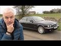 Jaguar xj6  bargain s class or american impostor jaguar x350