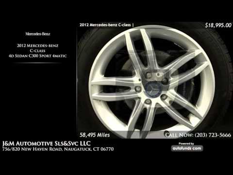 J M Automotive Sales And Service Llc