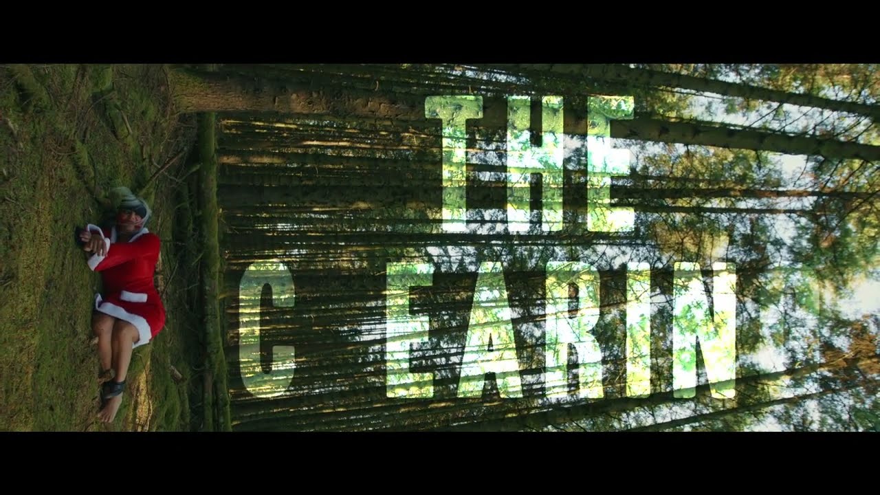 The Clearing | Psychological Thriller | Release Teaser