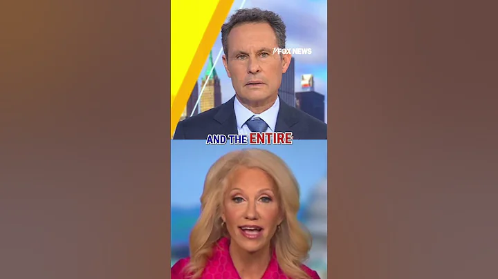 DETAILS: Susie Wiles says Trump has 'alcoholic's personality' #foxnews #news #us #fox