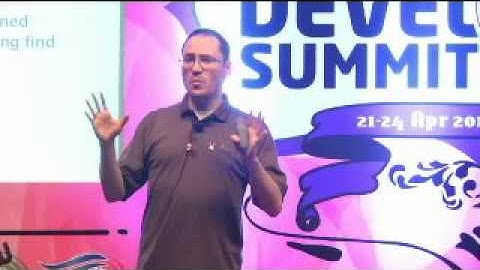 Polyglot Programming in the JVM