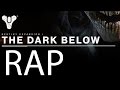 Destiny: The Dark Below |Rap Song Tribute| DEFMATCH - "Don't Want It To Stop"