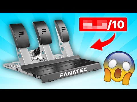 Don’t Buy Fanatec’s