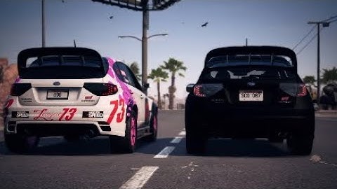 Need For Speed Payback [Part 4] League 73 (Donate Some $$$) Link In The Description