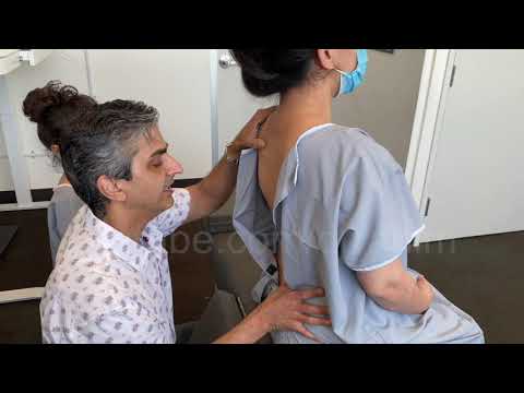 Dr Rahim Gonstead Chiropractor Analisis Dan Laporan Saluran Youtube Didukung Oleh Noxinfluencer Mobile