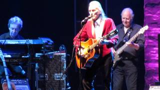 Gordon Lightfoot 8-31-13; Carefree Highway