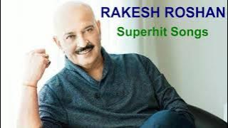 Rakesh Roshan and Mohammad Rafi | Rafi Hit Songs | Rakesh Roshan Hit Songs |