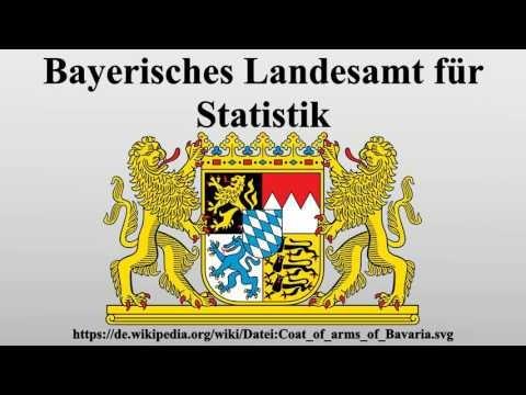 Bayerisches Landesamt für Statistik