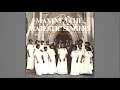 My God Is Mighty Maxine The Majestic Singers