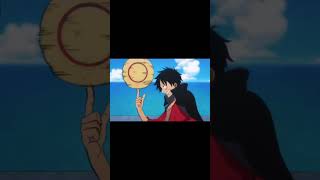 Luffy’s secret #luffy #onepiece #pirates #fypシ #fyp #fypシ゚viral