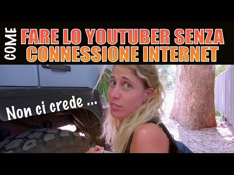 Video: Cosa significa senza connessione?