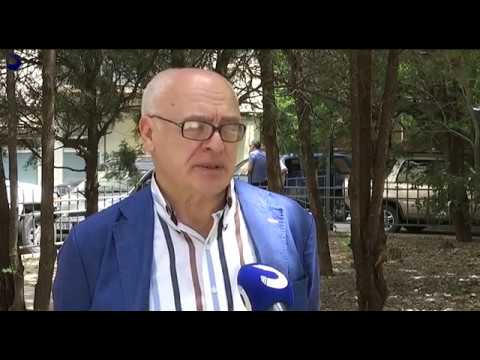 გადაცემა \"აფხაზეთი\"  - ანატოლი ბიბილოვის ინიციატივა