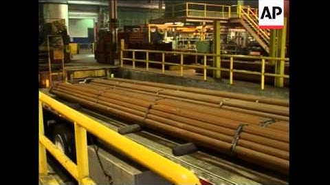 The struggles of the Big Three auto makers means worry at a range of suppliers making the raw materi