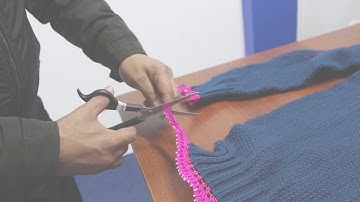 STOLL CMS 530 HP - TOM TAILOR