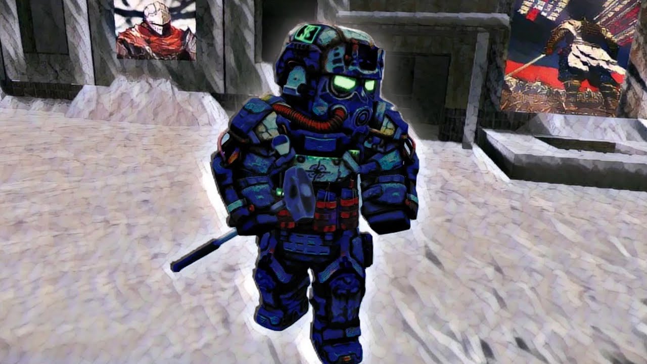 Stalcraft X | Ваншот токсичен