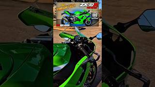2026 ZX-10R LOOKS🔥